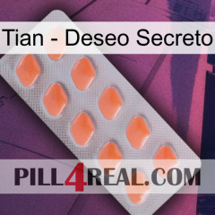 Tian - Secret Desire 26